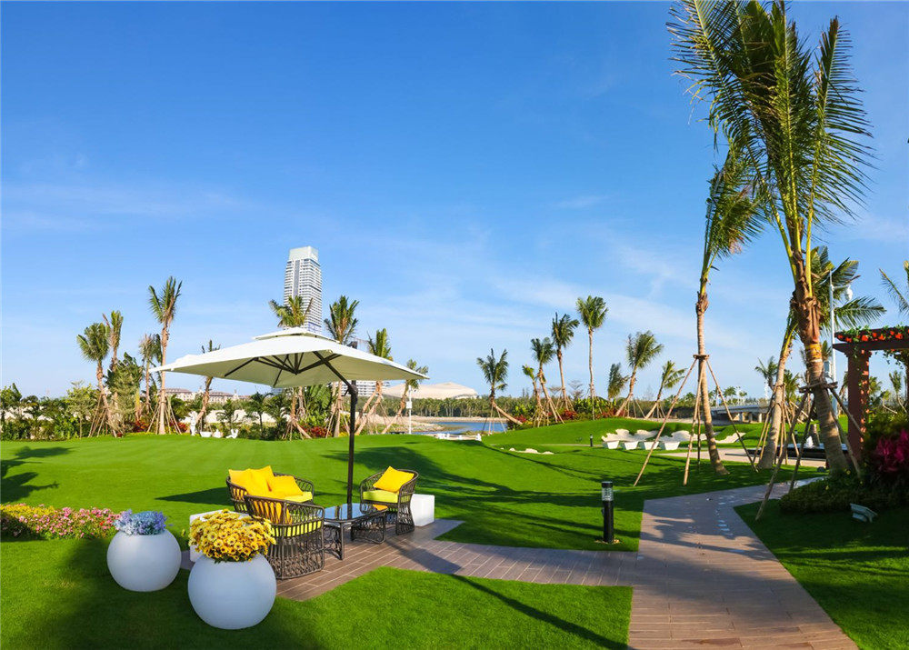 碧桂园海棠盛世实景图 碧桂园海棠盛世实景图