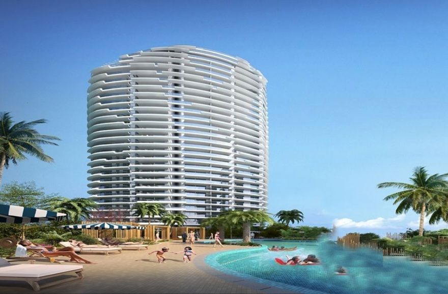 珠江俪豪 珠江俪豪