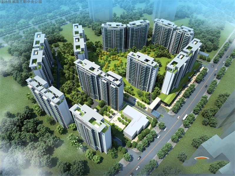 绿地悦澜湾三期中央公园效果图.jpg