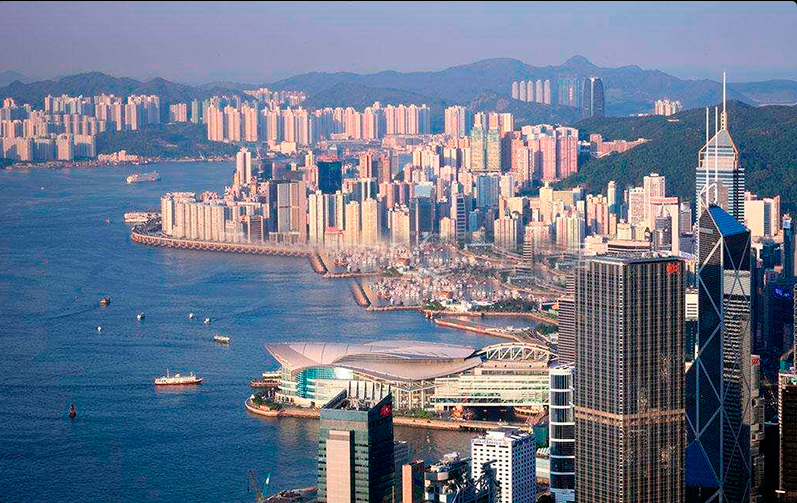 新华联奥林匹克花园 实景图.png